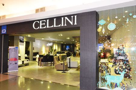 cellini design center.